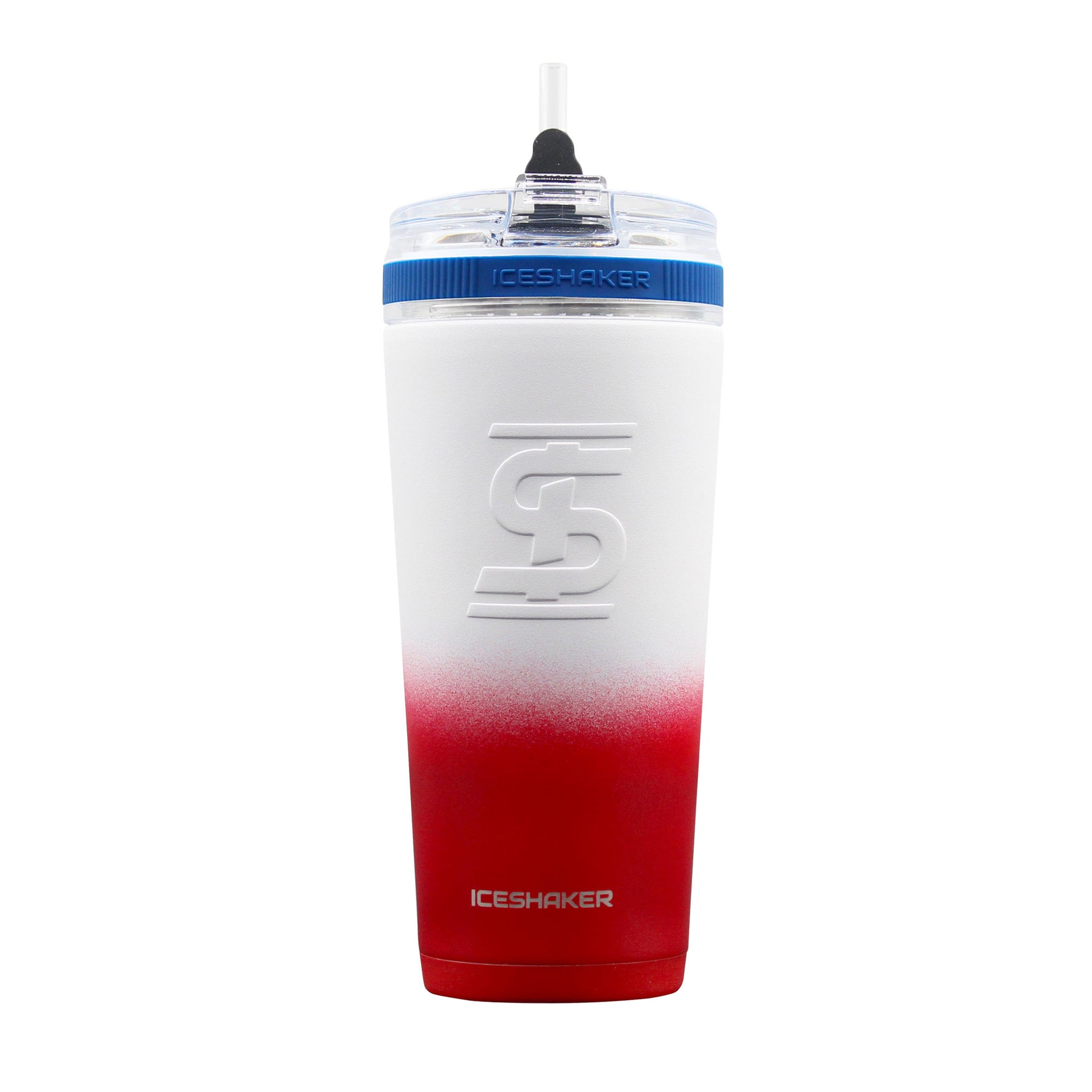 Flow ADV x Ice Shaker Premium 26oz Shaker - Mint Ombre