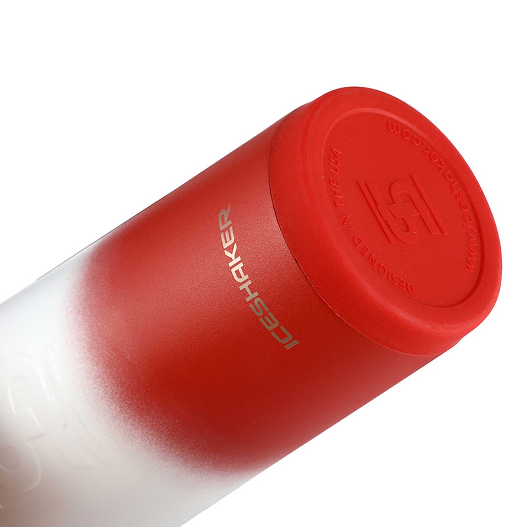 26oz Flex Bottle Red