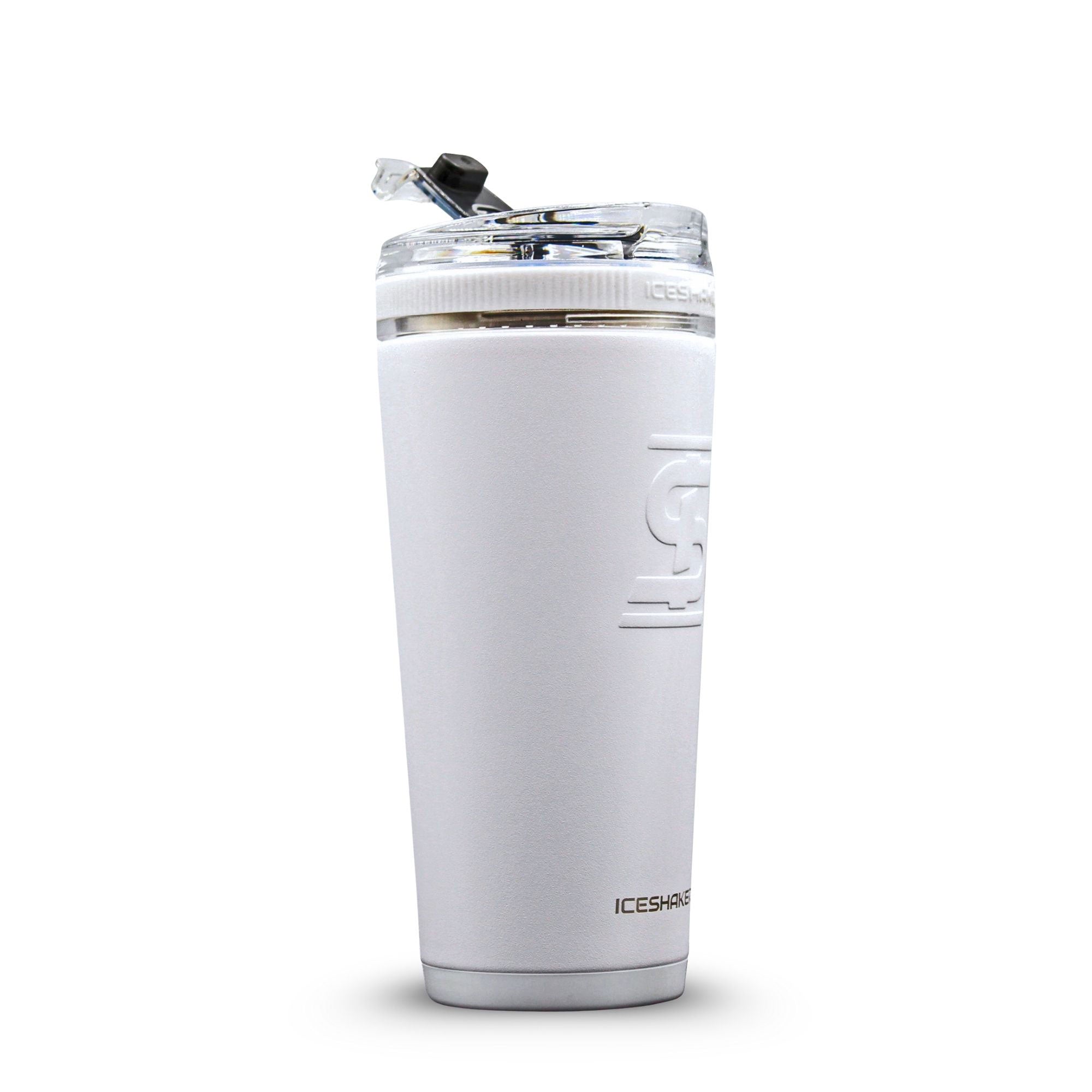 26oz Flex Bottle - White