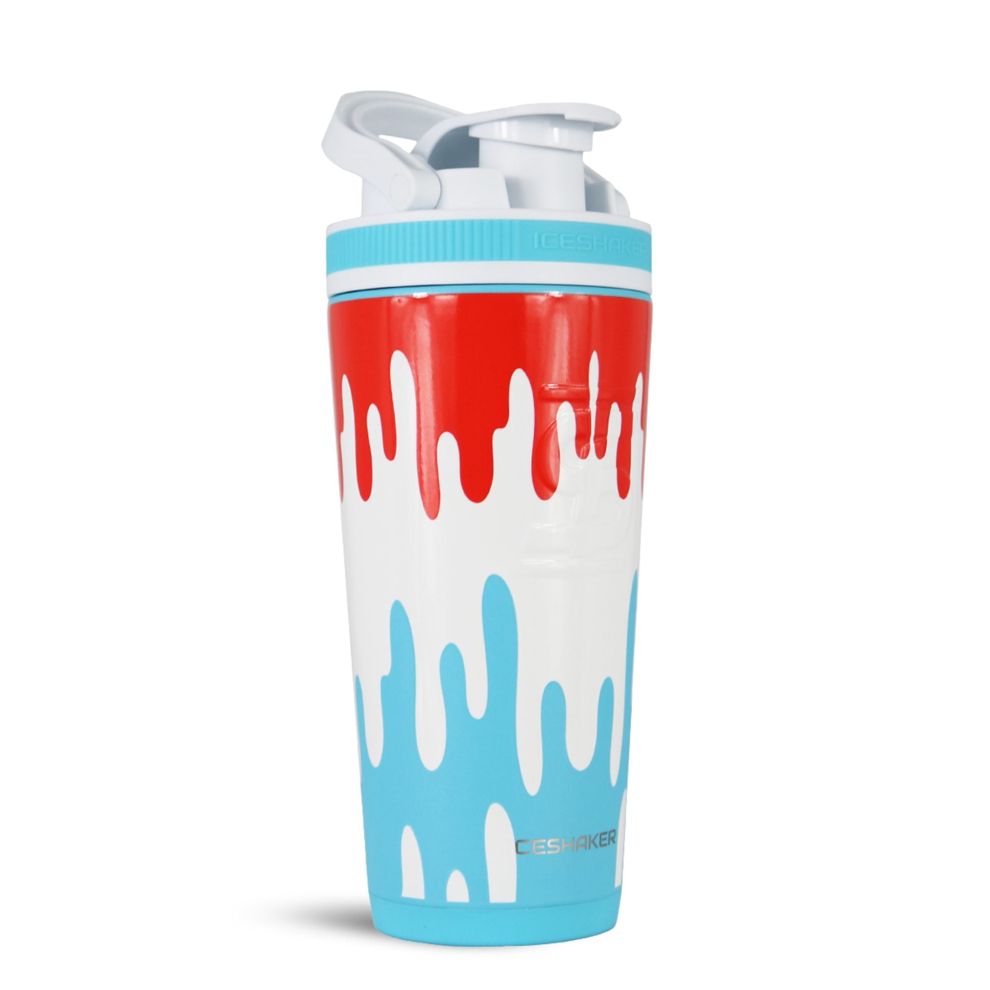 26oz Ice Shaker - Freeze Pop