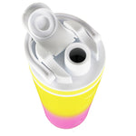 Nick "The Mutant" Walker Custom 26oz Ice Shaker - Flamingo