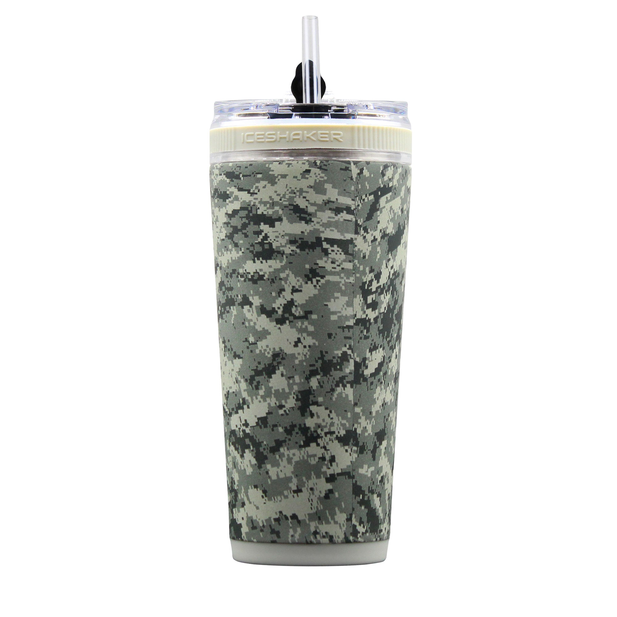 26oz Flex Bottle - US Army Camo