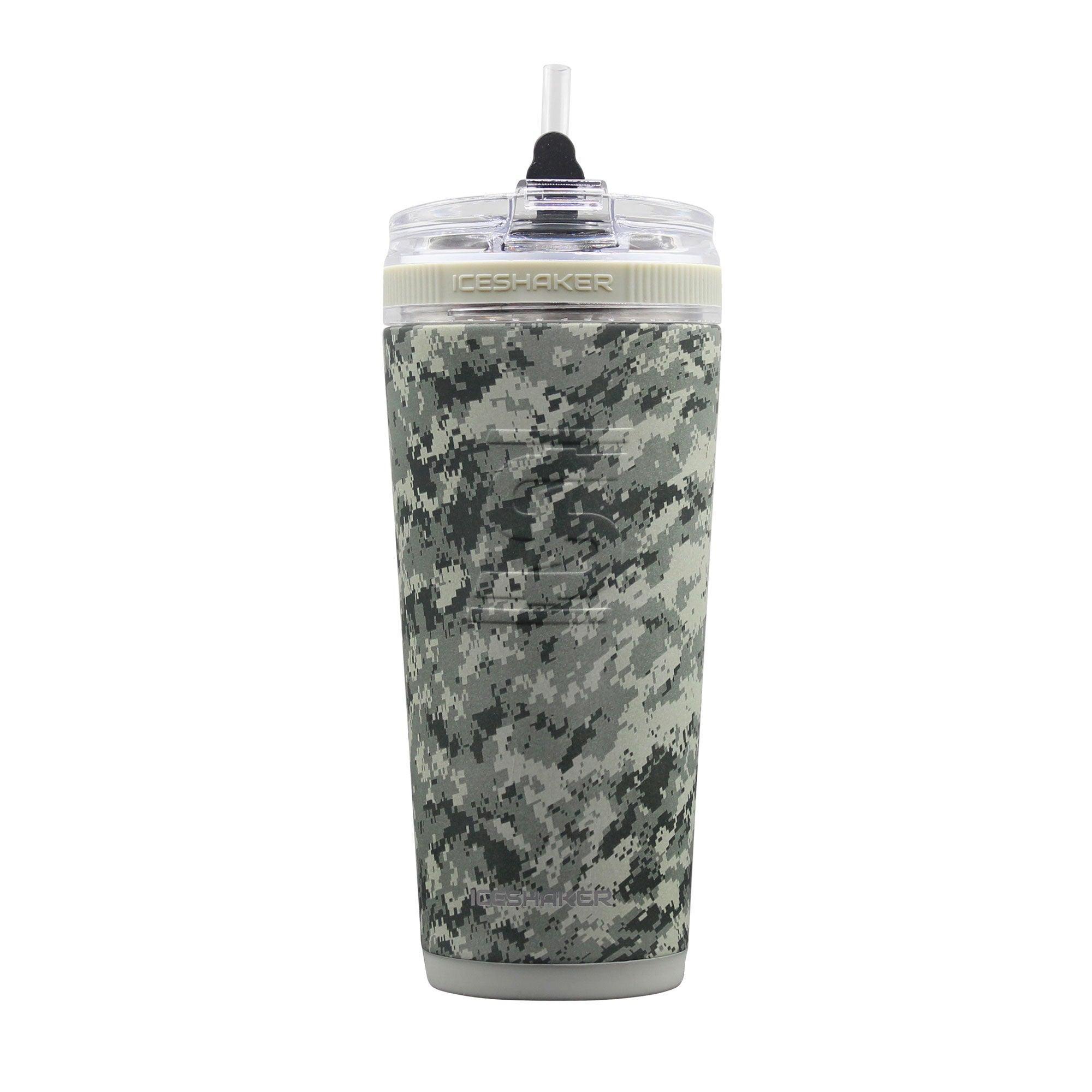 26oz Flex Bottle - US Army Camo