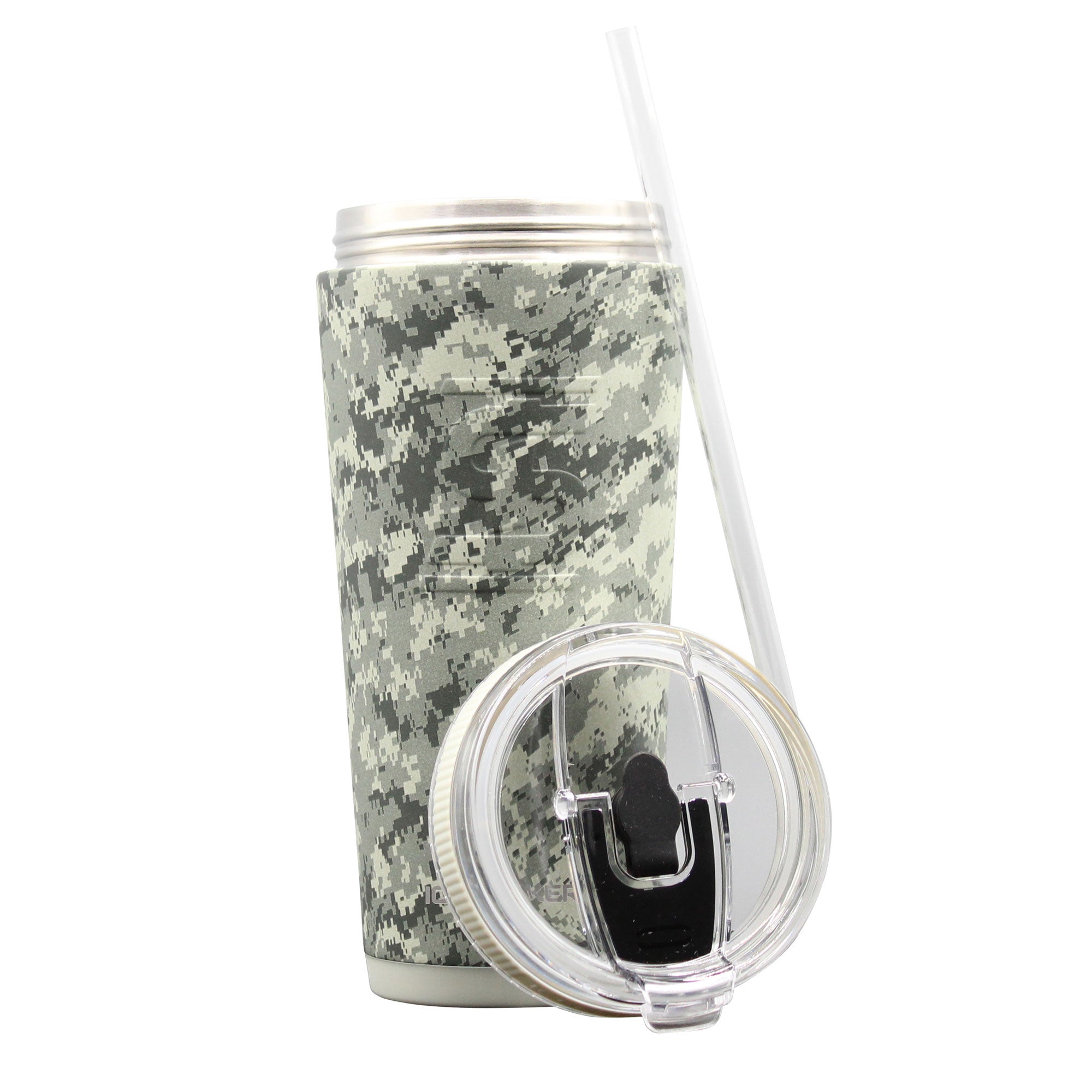 26oz Flex Bottle - US Army Camo