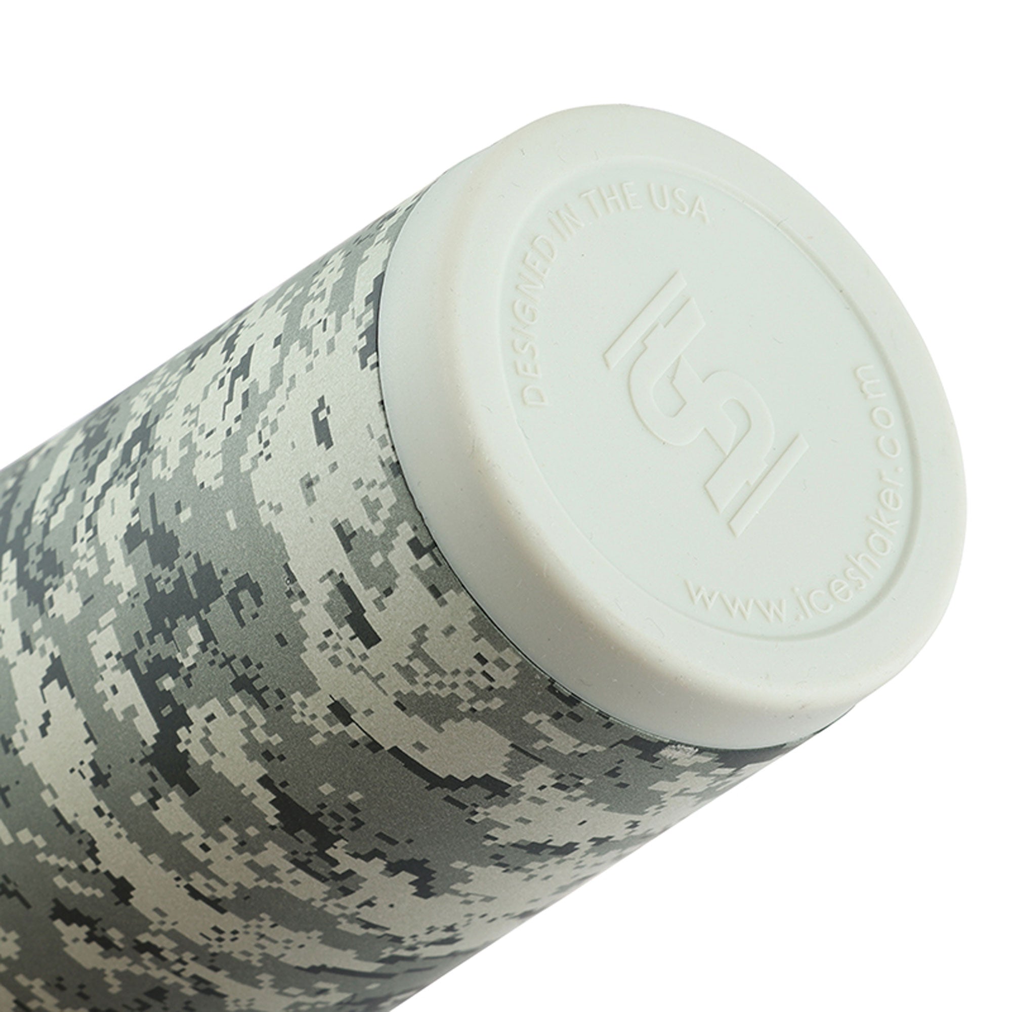 26oz Flex Bottle - US Army Camo