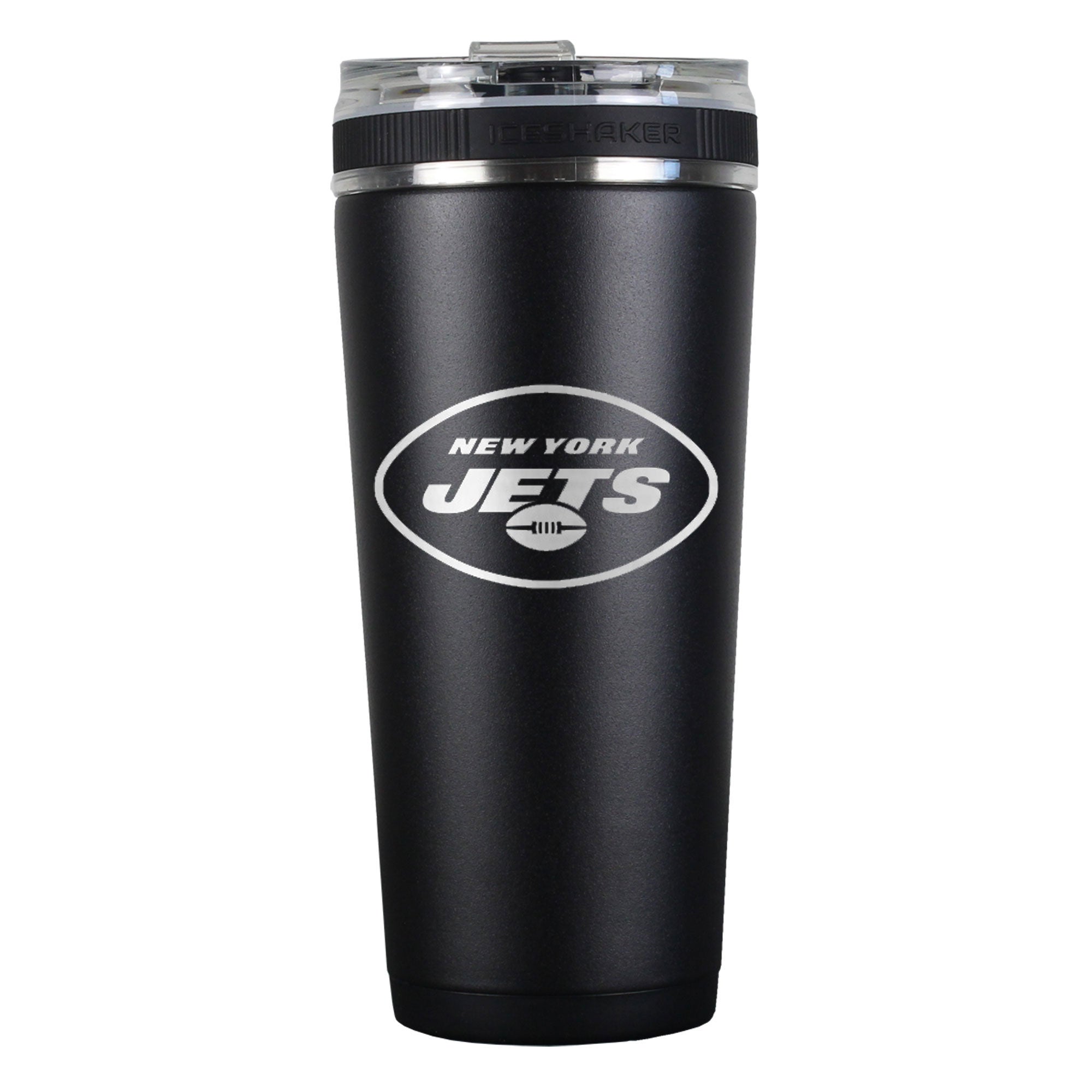 Officially Licensed NFL 26oz Flex Bottles