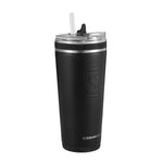Southlake Dragons Youth Baseball Black 26oz Flex Bottle