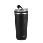 Southlake Dragons Youth Baseball Black 26oz Flex Bottle