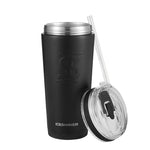 Southlake Dragons Youth Baseball Black 26oz Flex Bottle