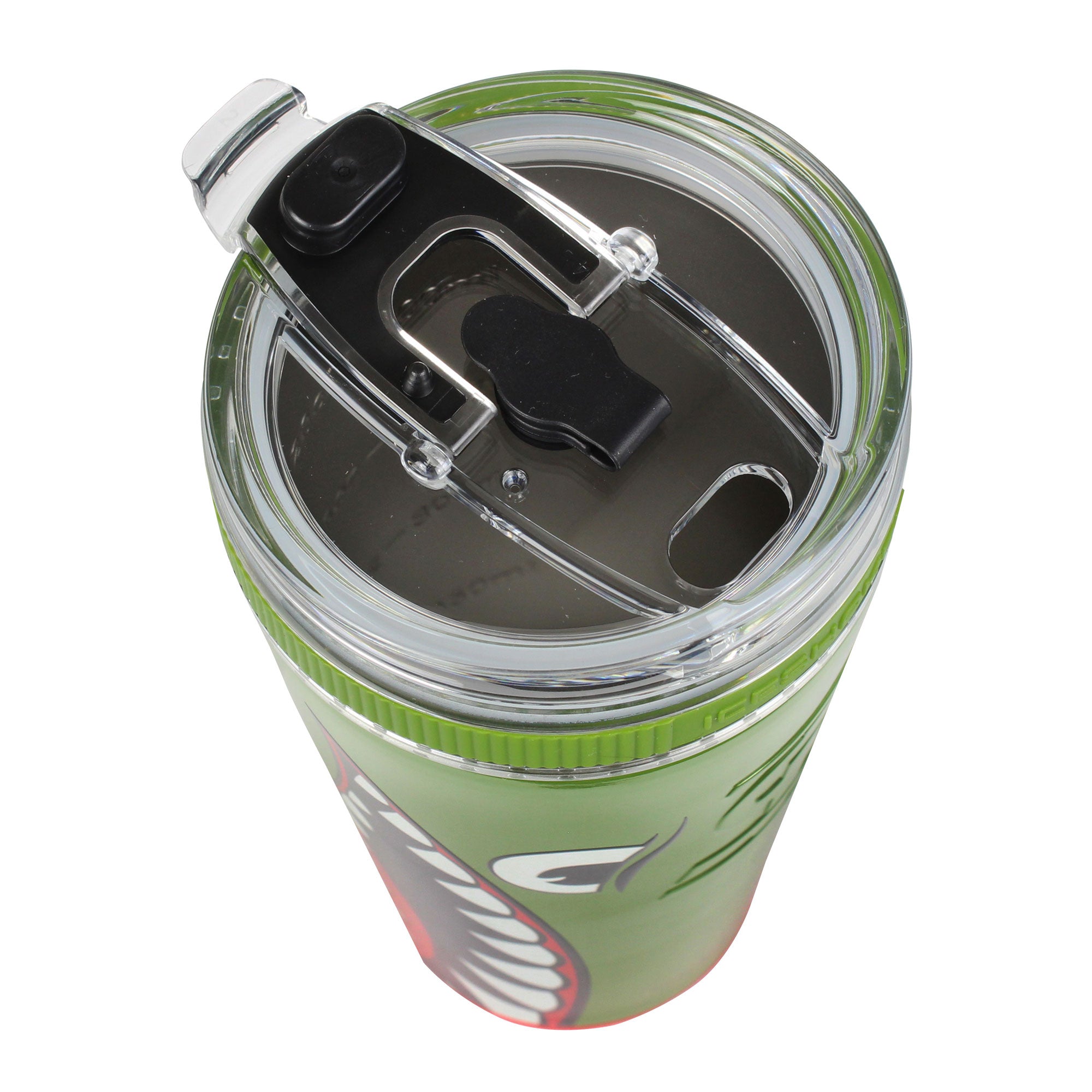 Ice Shaker - 26 OZ - Bucked Up