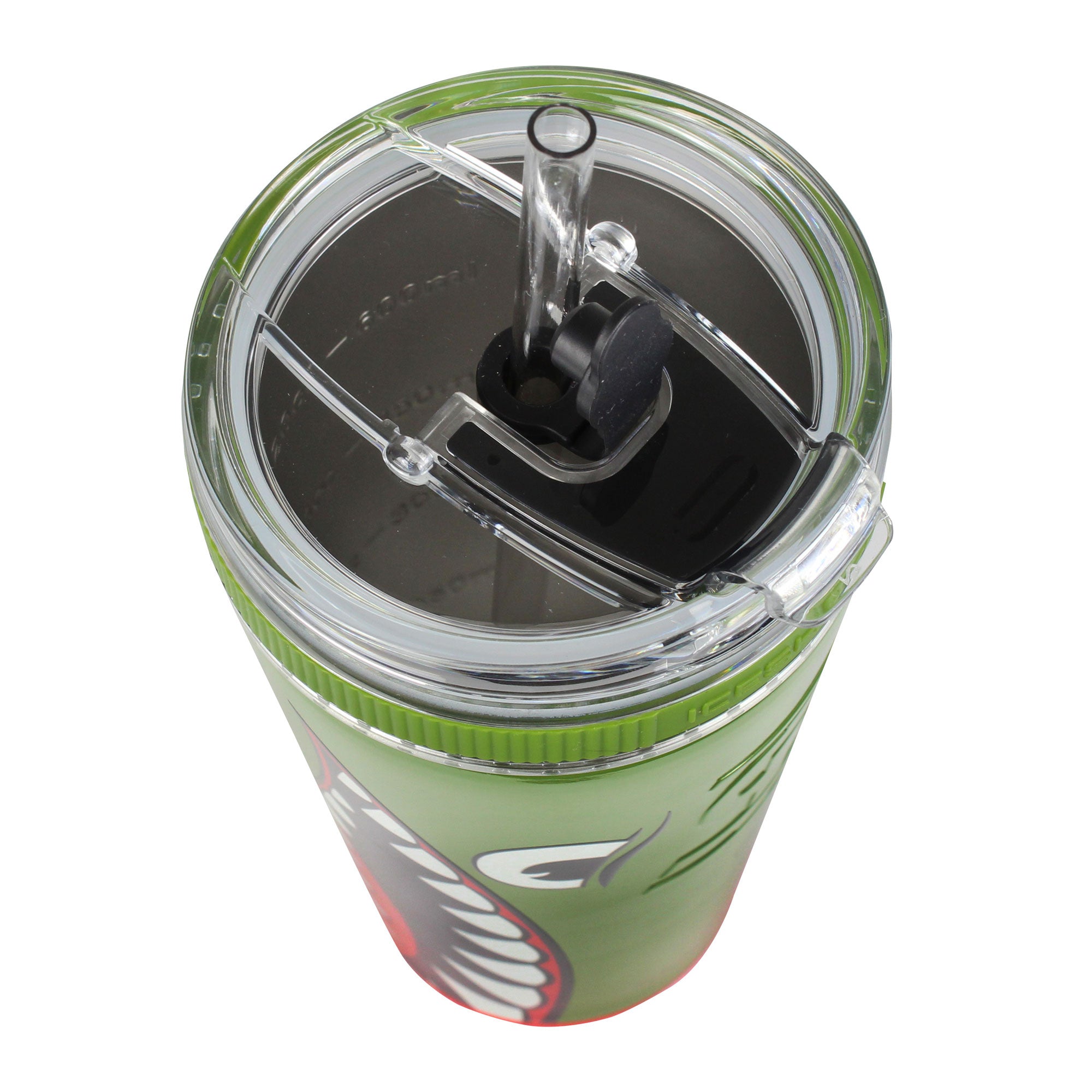 Ice Shaker 26 Oz. Unicorn Flex Bottle - Yoder's Shipshewana Hardware