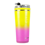 26oz Flex Bottle - Flamingo