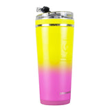 26oz Flex Bottle - Flamingo