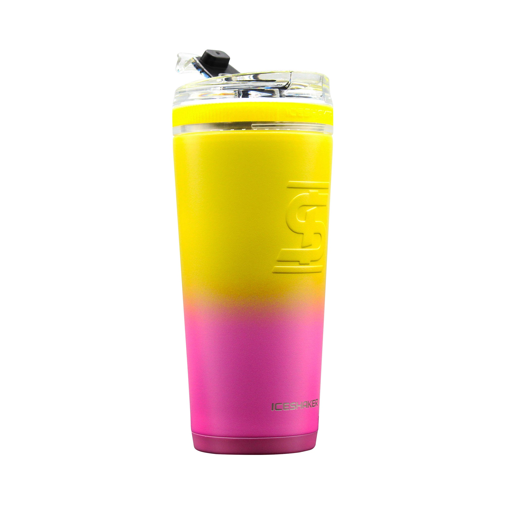 26oz Flex Bottle - Flamingo