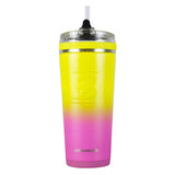 26oz Flex Bottle - Flamingo