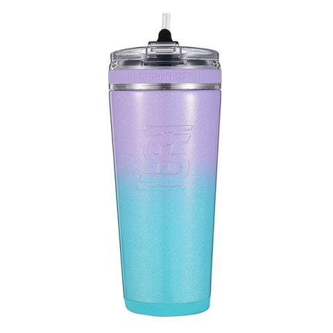 Promotional Ice Shaker 26oz Flex Tumbler