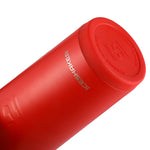 Gronk Brady Still Here Red 26oz Flex Bottle
