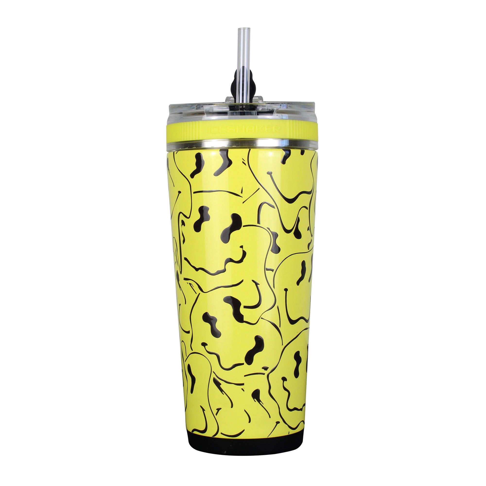 Promotional Ice Shaker 26oz Flex Tumbler