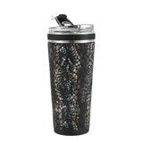 26oz Flex Bottle - Snakeskin