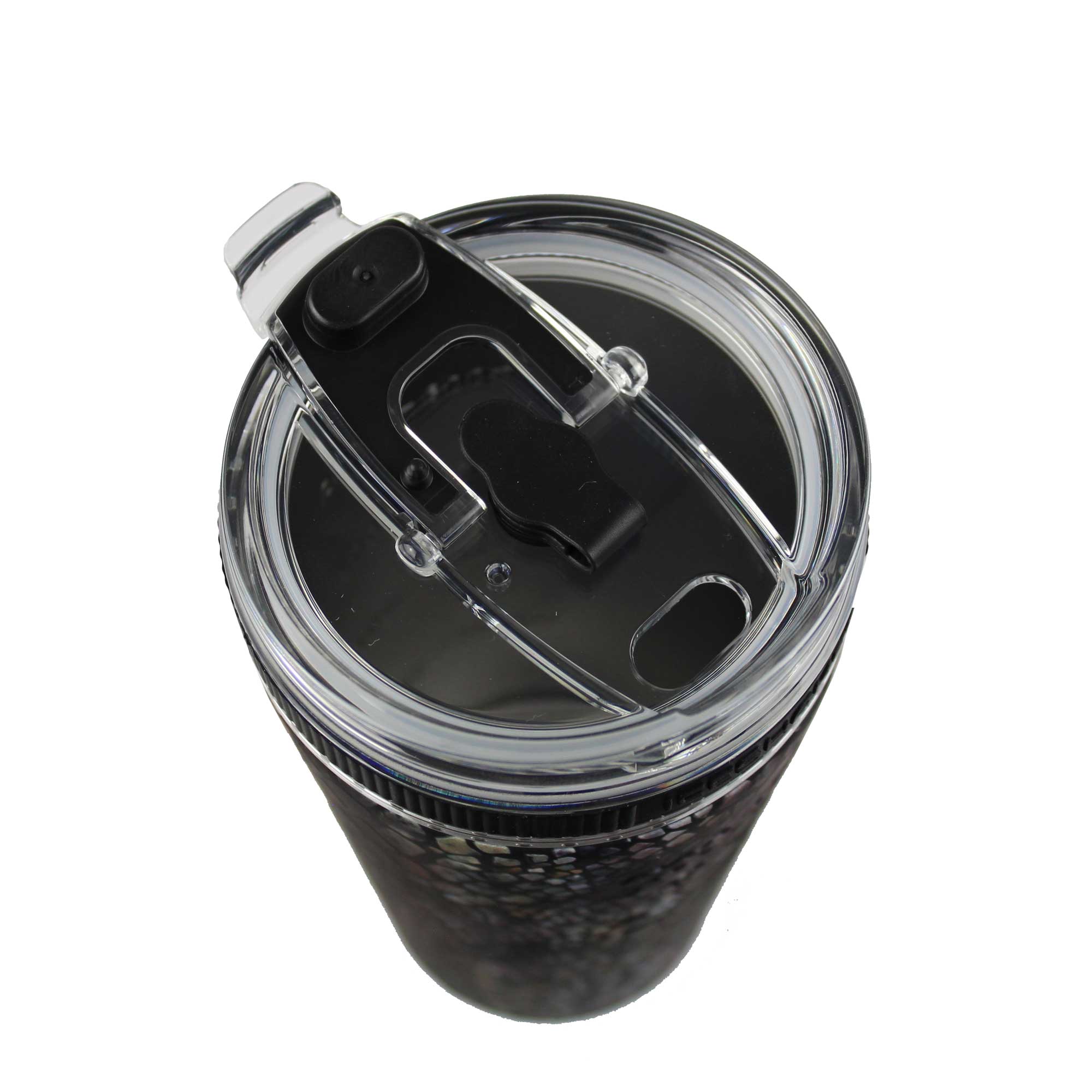 SFLT Stainless Steel Shaker - SOFLETE