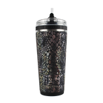 26oz Flex Bottle - Snakeskin