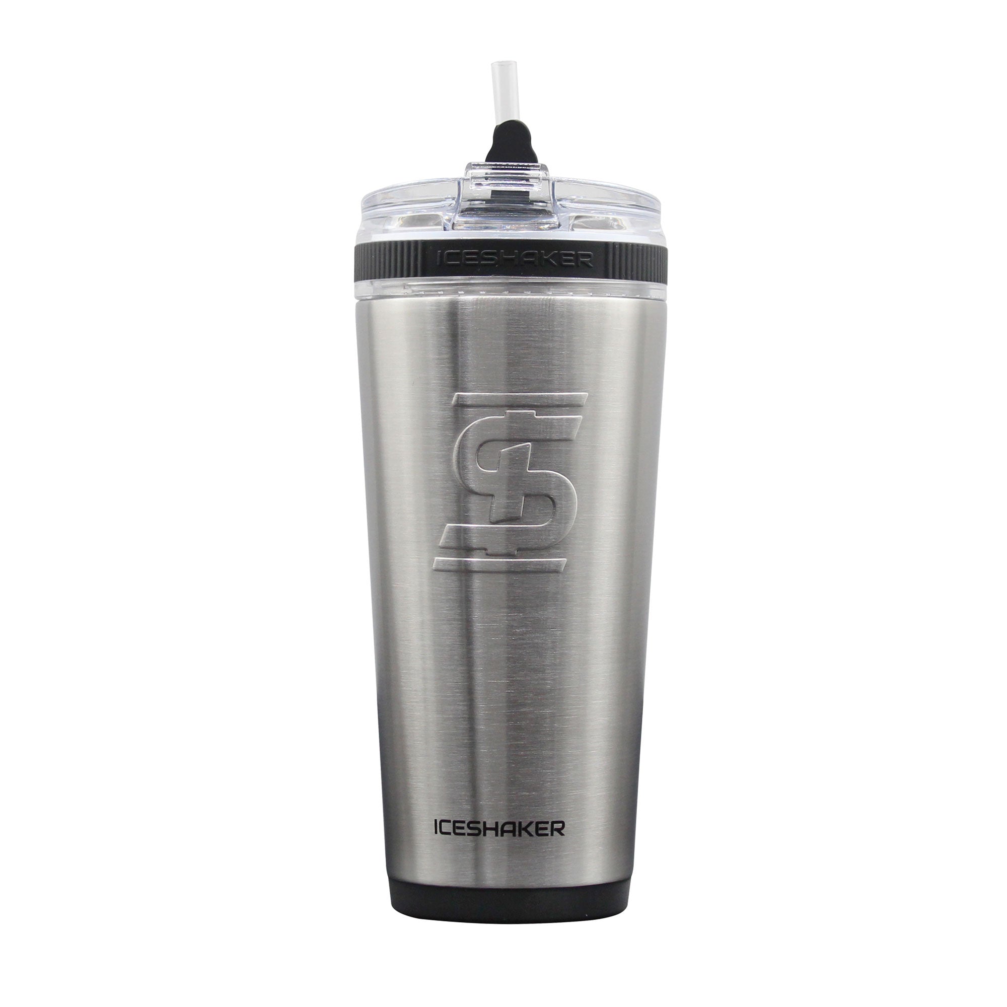 26oz Flex Bottle - Stainless Steel