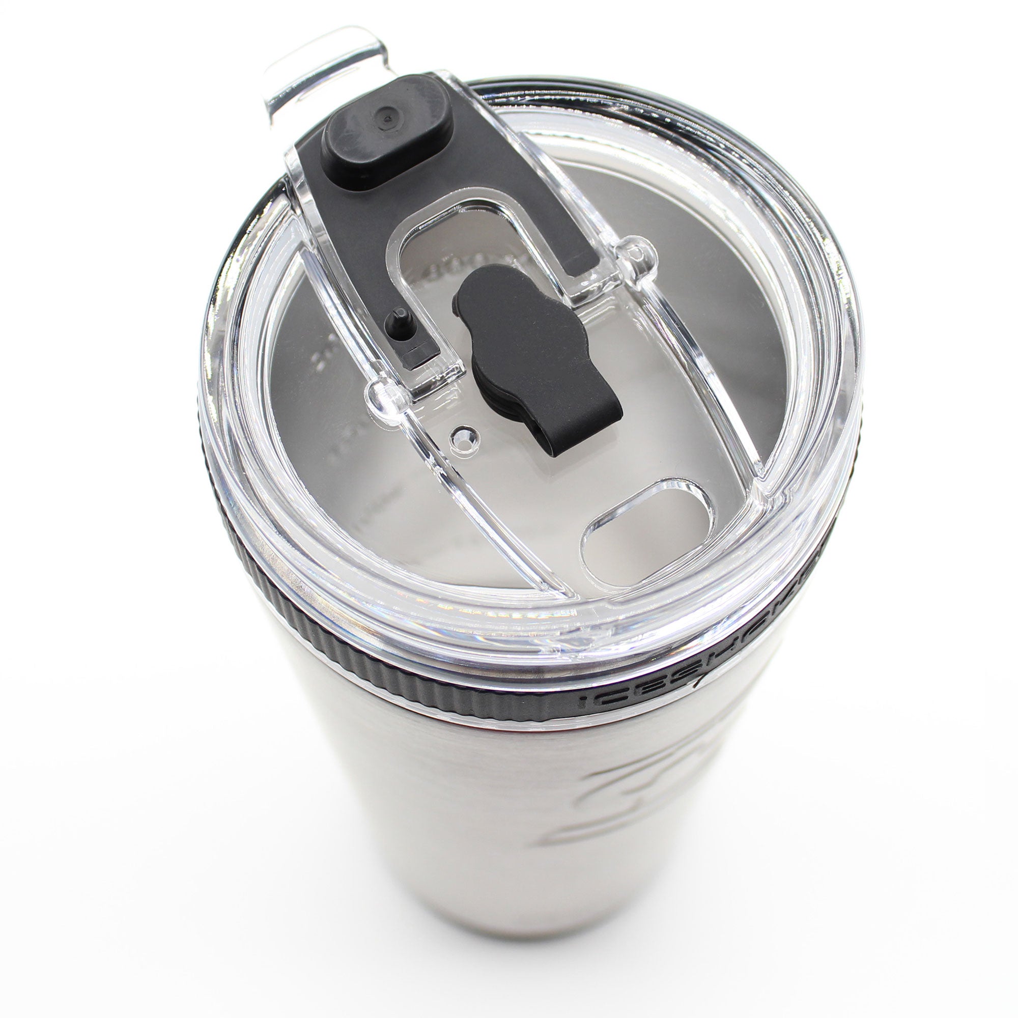 26oz Flex Bottle - Stainless Steel