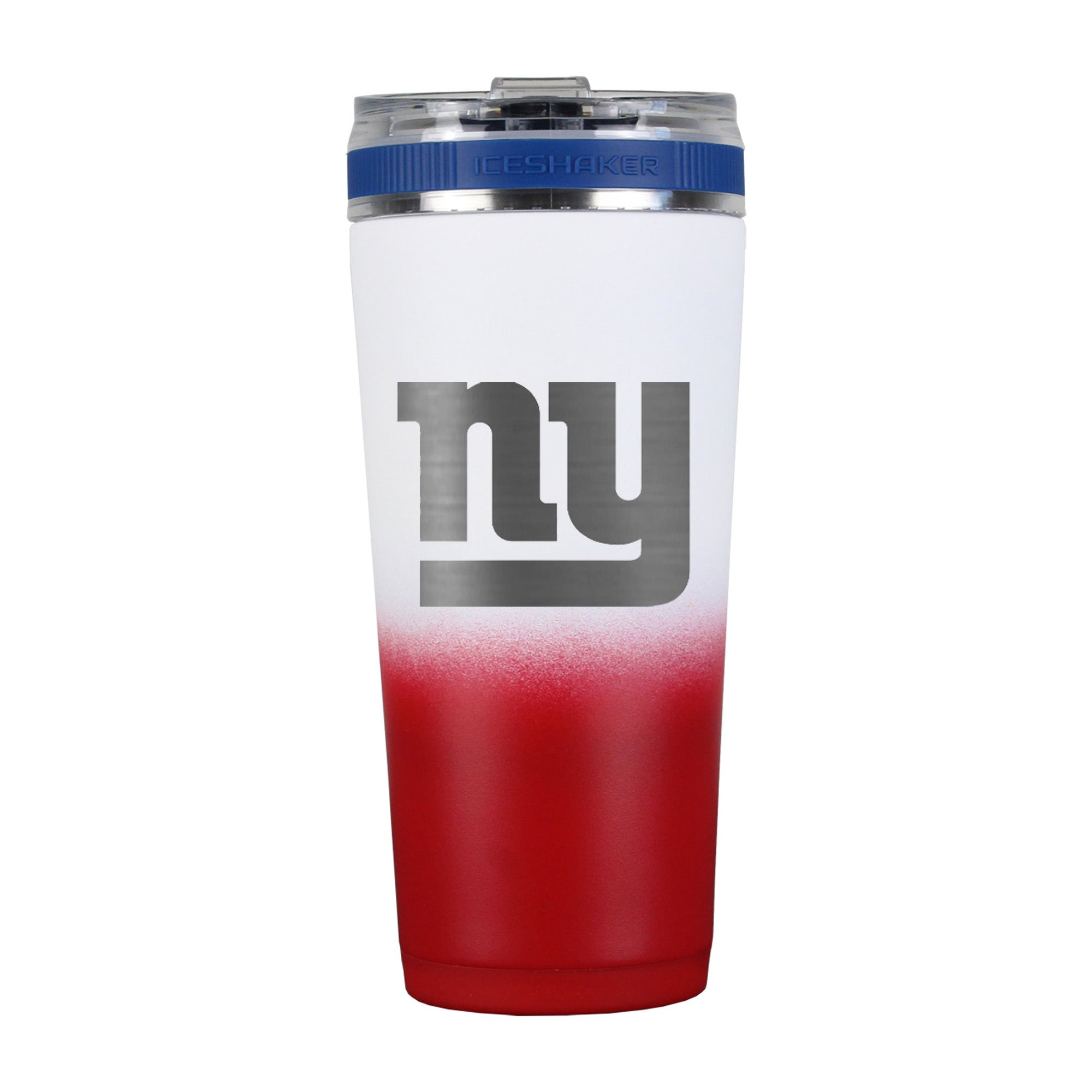 Officially Licensed New York Giants 26oz Flex Bottle