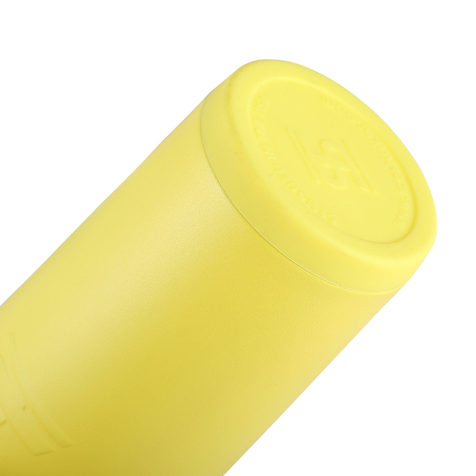 26oz Flex Bottle - Yellow