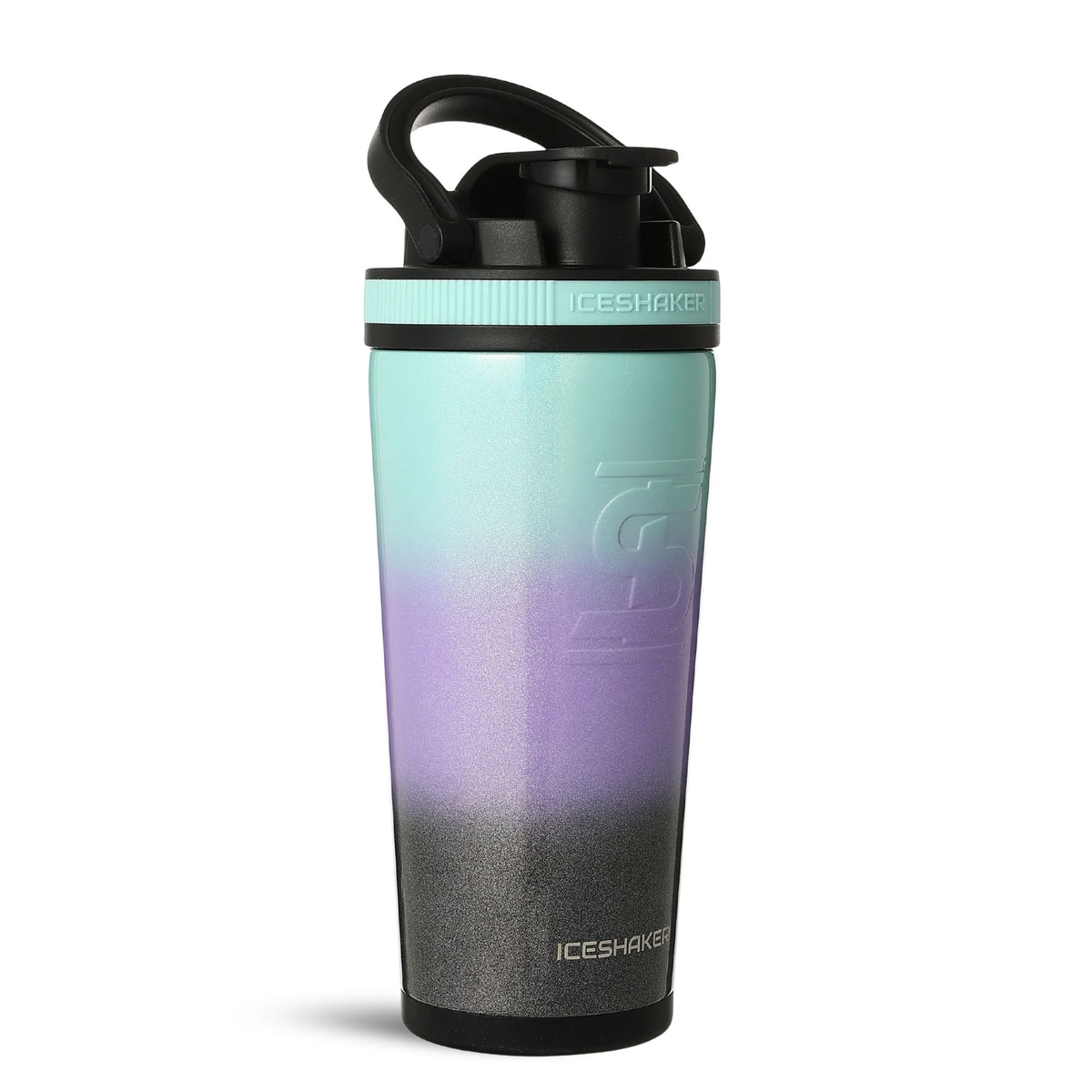 26oz Ice Shaker - Glitter 13 Moons