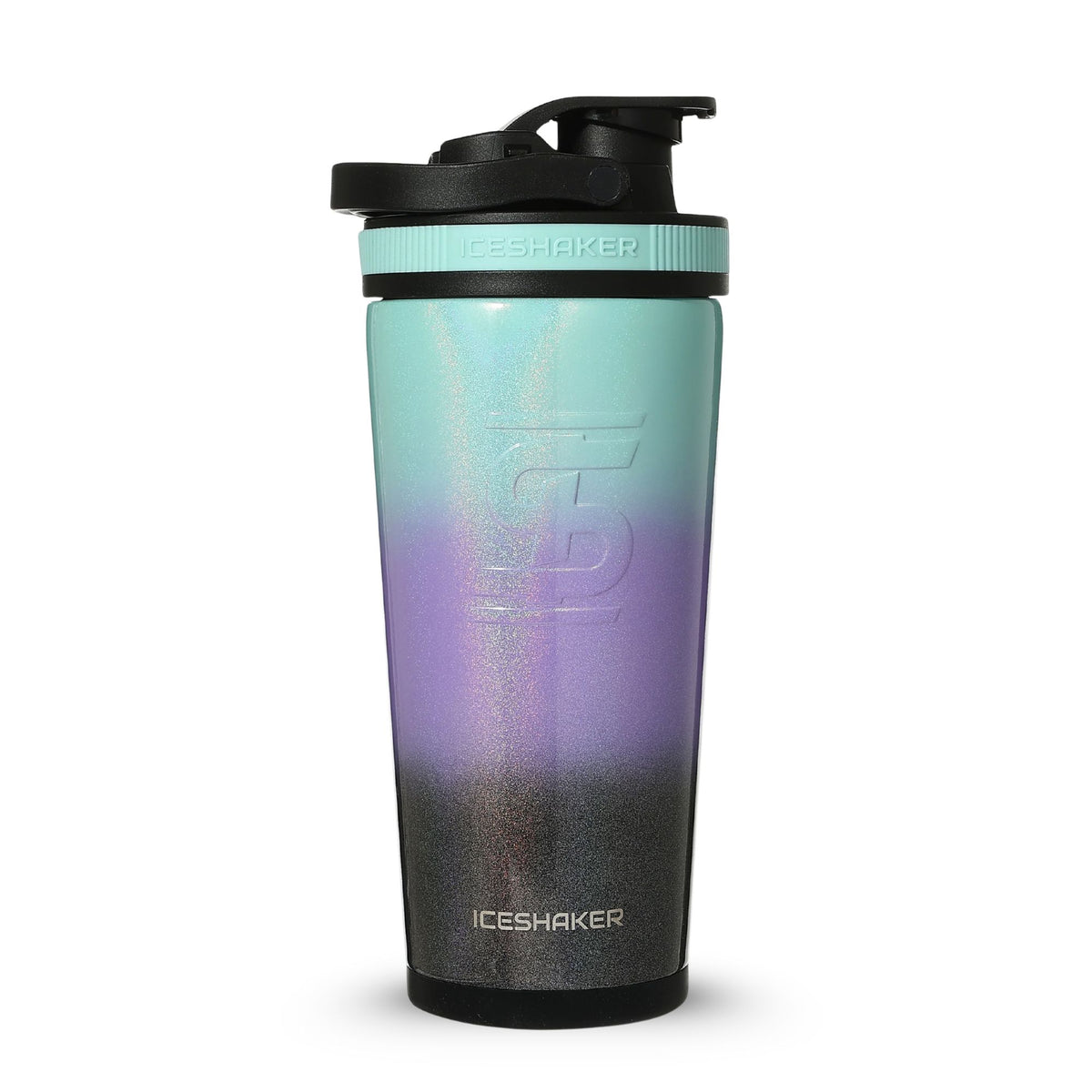 26oz Ice Shaker - Glitter 13 Moons