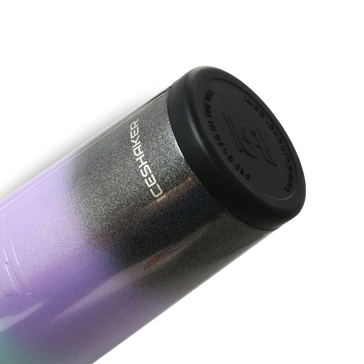 26oz Ice Shaker - Glitter 13 Moons