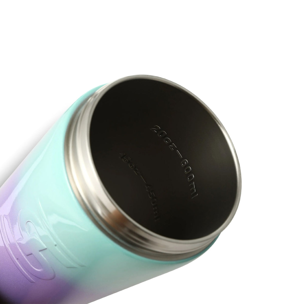 26oz Ice Shaker - Glitter 13 Moons