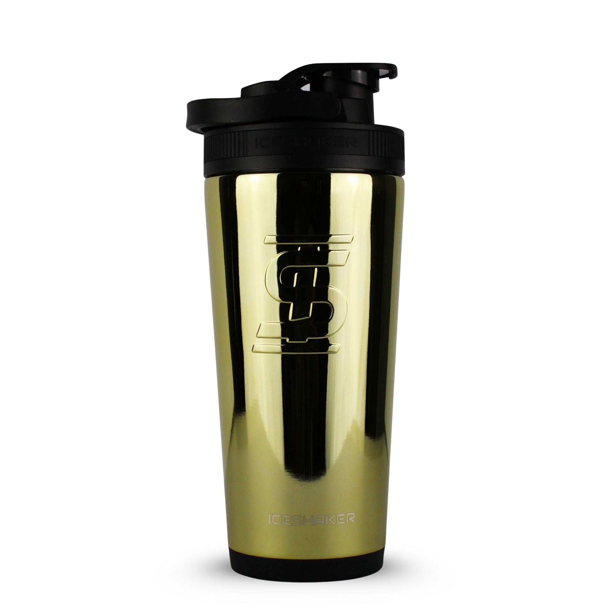 Custom Ghost Nova Baseball 26oz Ice Shaker