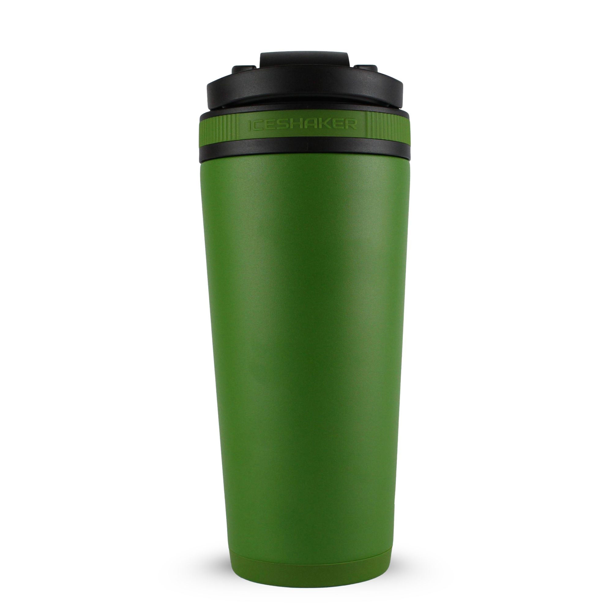 Star Wars Boba Fett Mythosaur 26oz Ice Shaker - Green