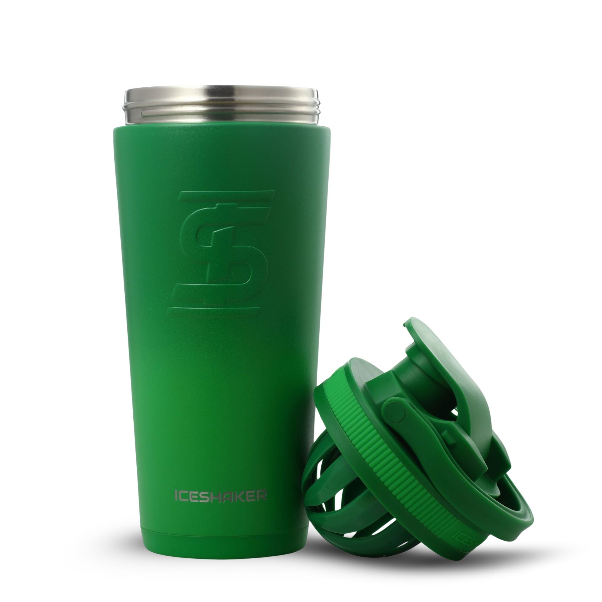 Ice Shaker Color Rush Series 26oz Ice Shaker - Green Color Rush
