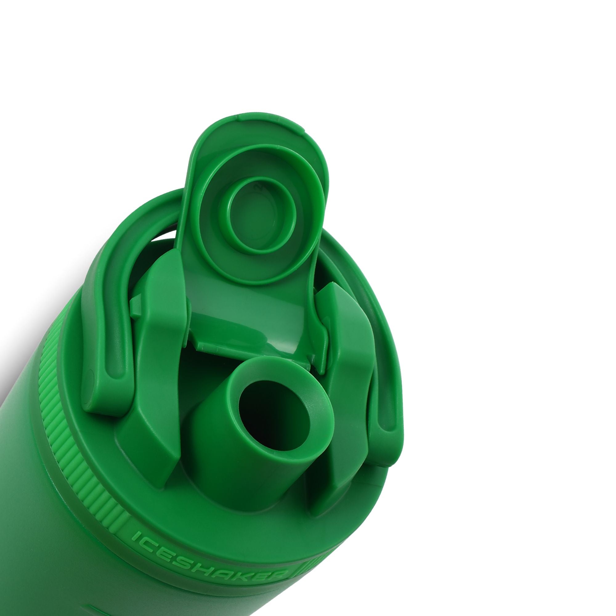 Ice Shaker Color Rush Series 26oz Ice Shaker - Green Color Rush