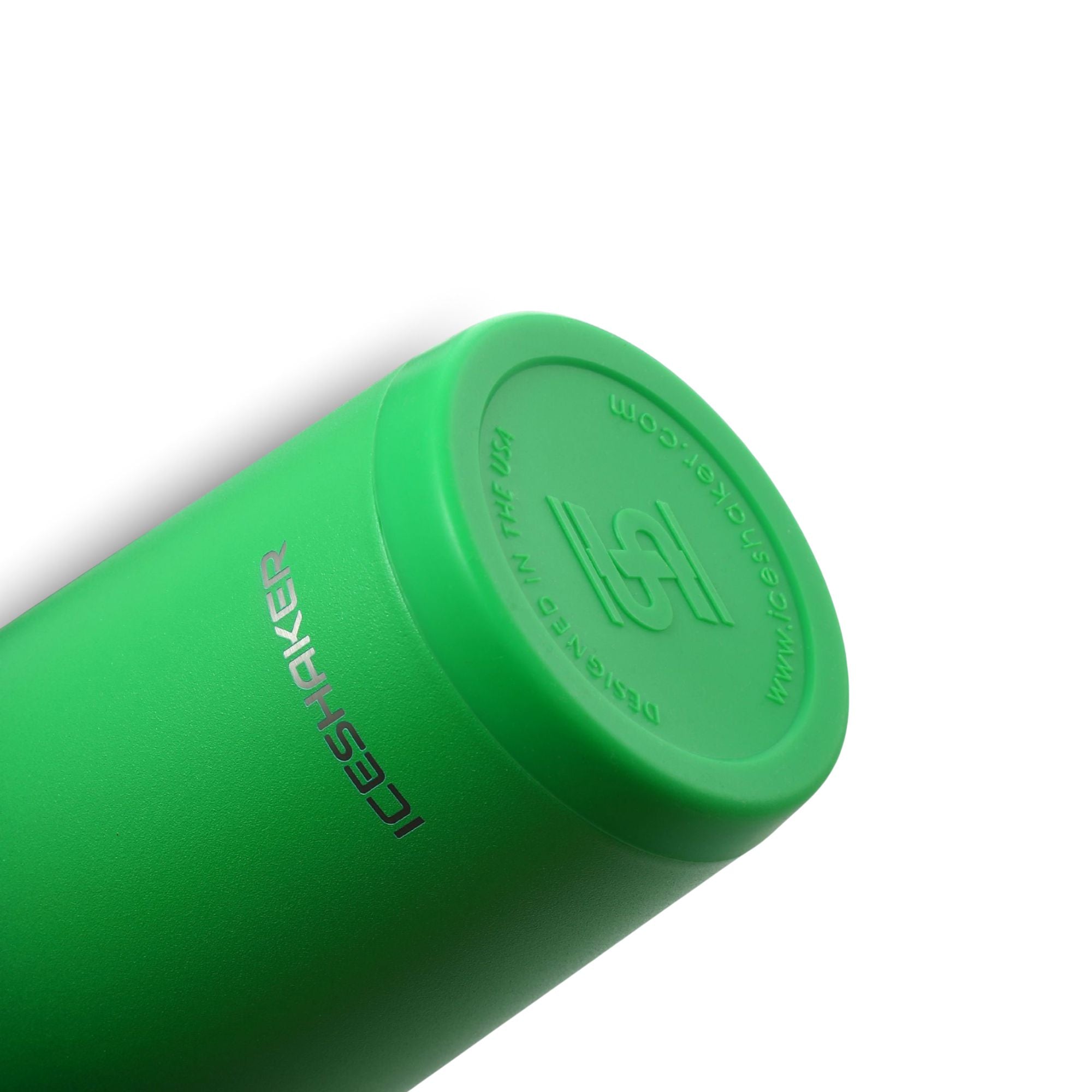 Ice Shaker Color Rush Series 26oz Ice Shaker - Green Color Rush