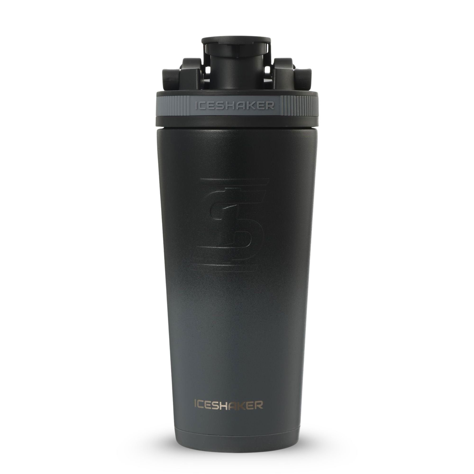 Reps for Responders 26oz Ice Shaker - Grey Color Rush