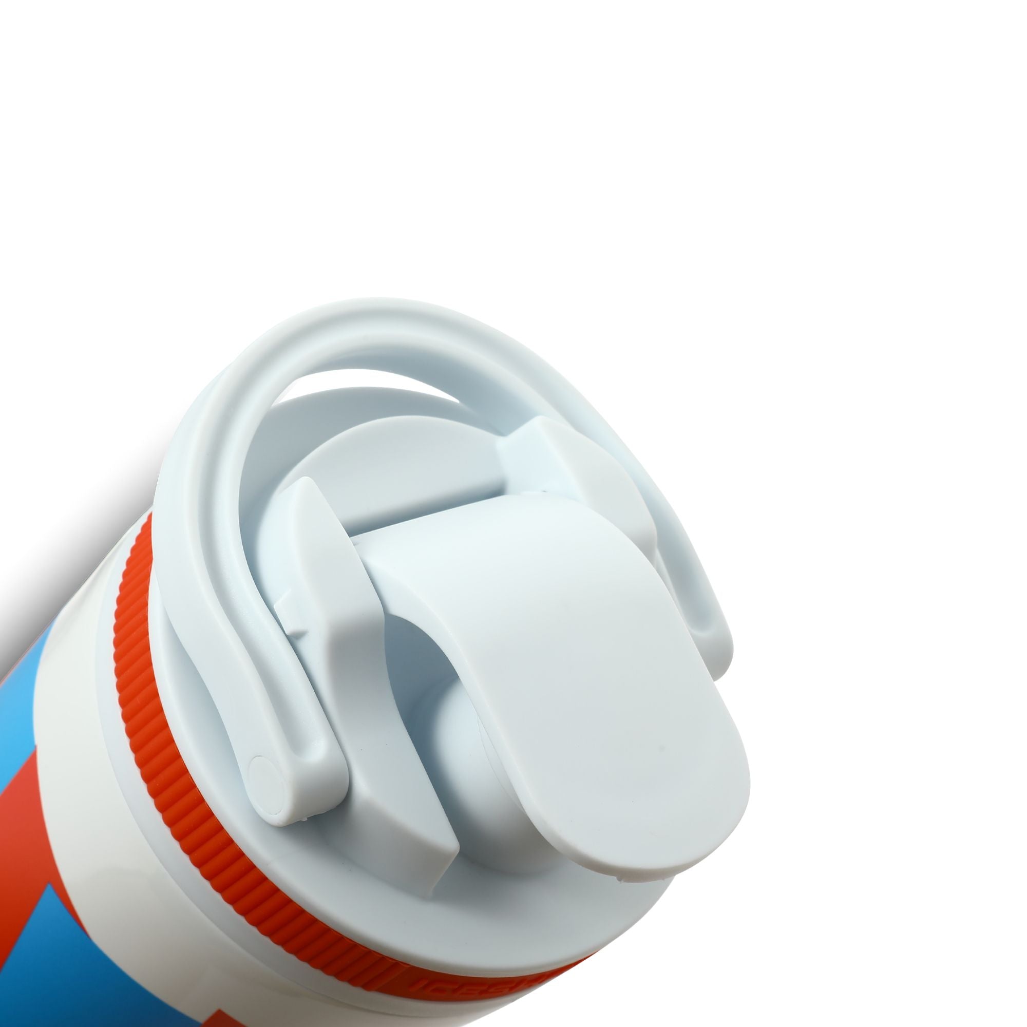 Ice Shaker 4D Series 26oz Shaker Bottles