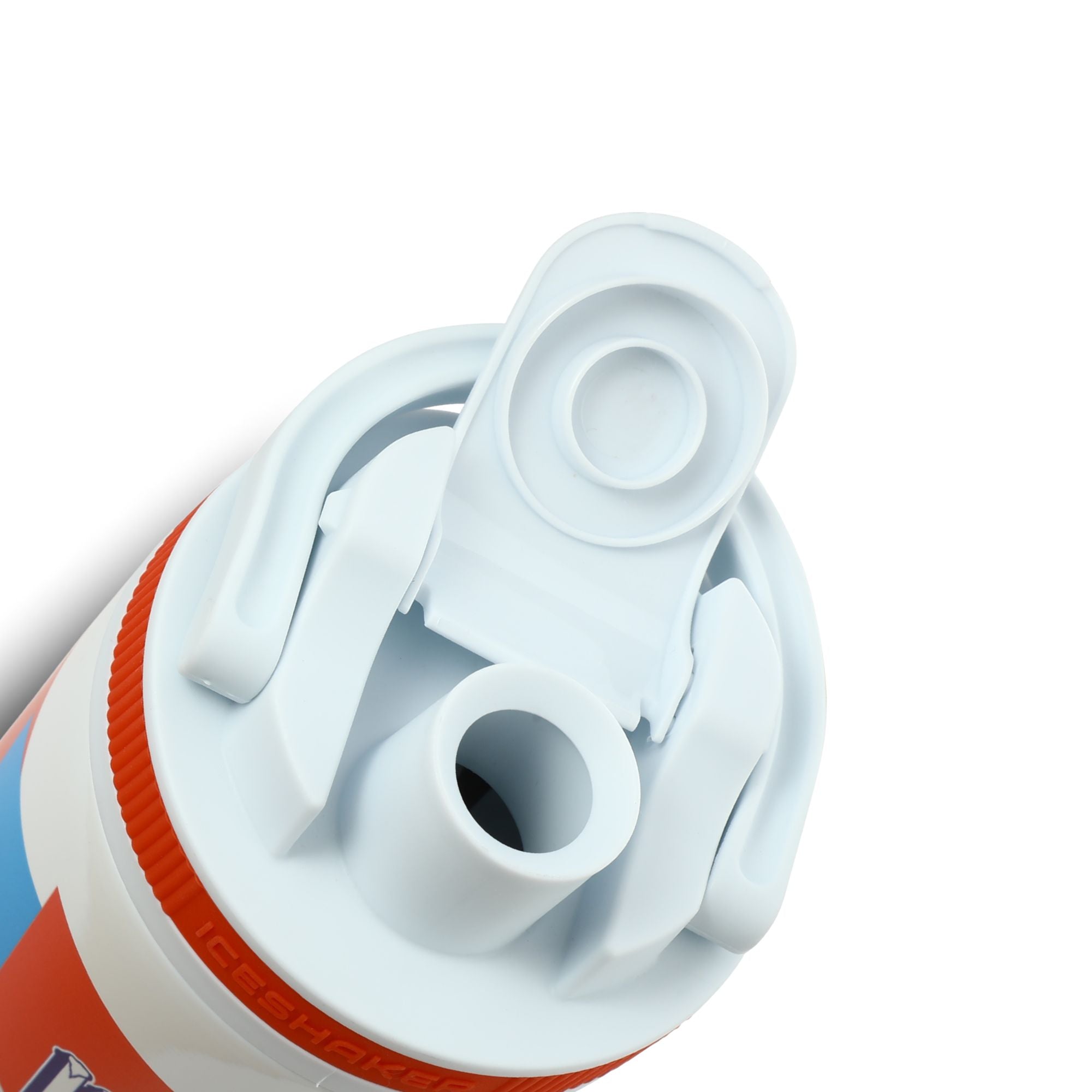 Ice Shaker 4D Series 26oz Shaker Bottles