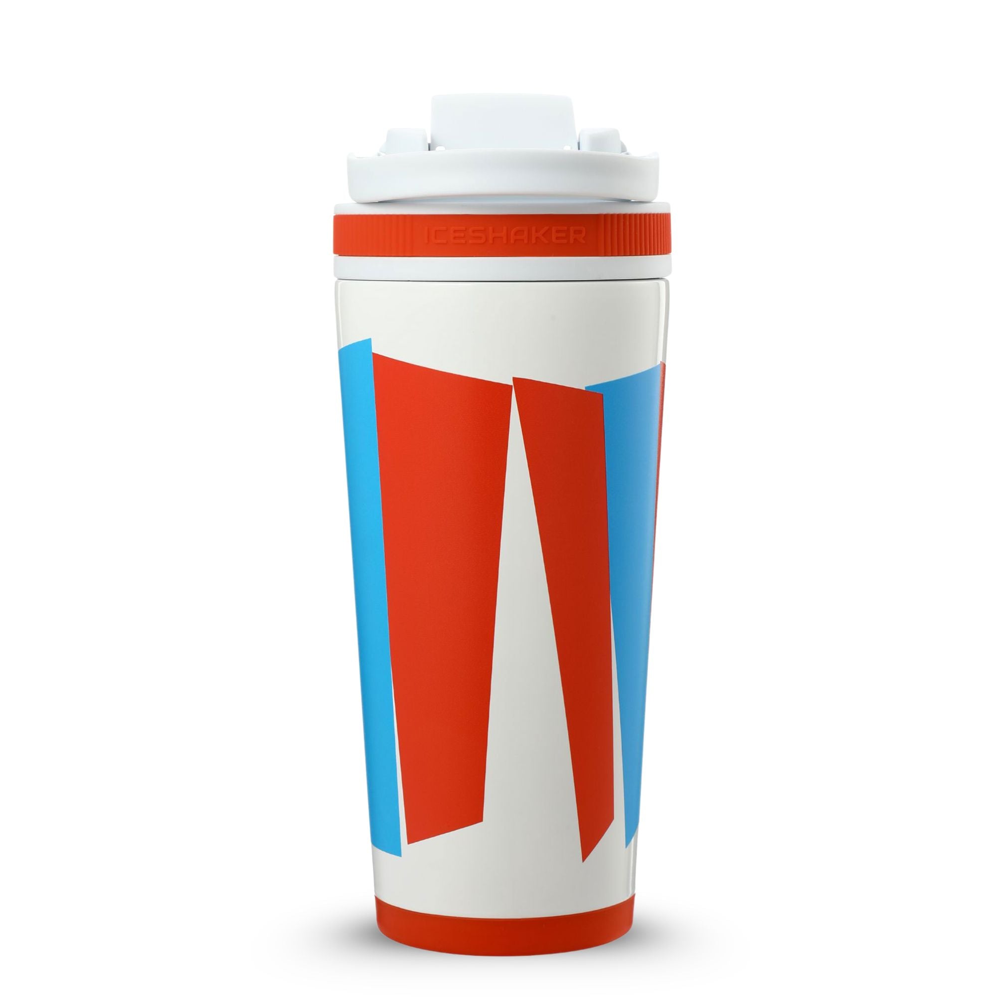 ICEE Wrapped Shaker Bottle | Ice Shaker