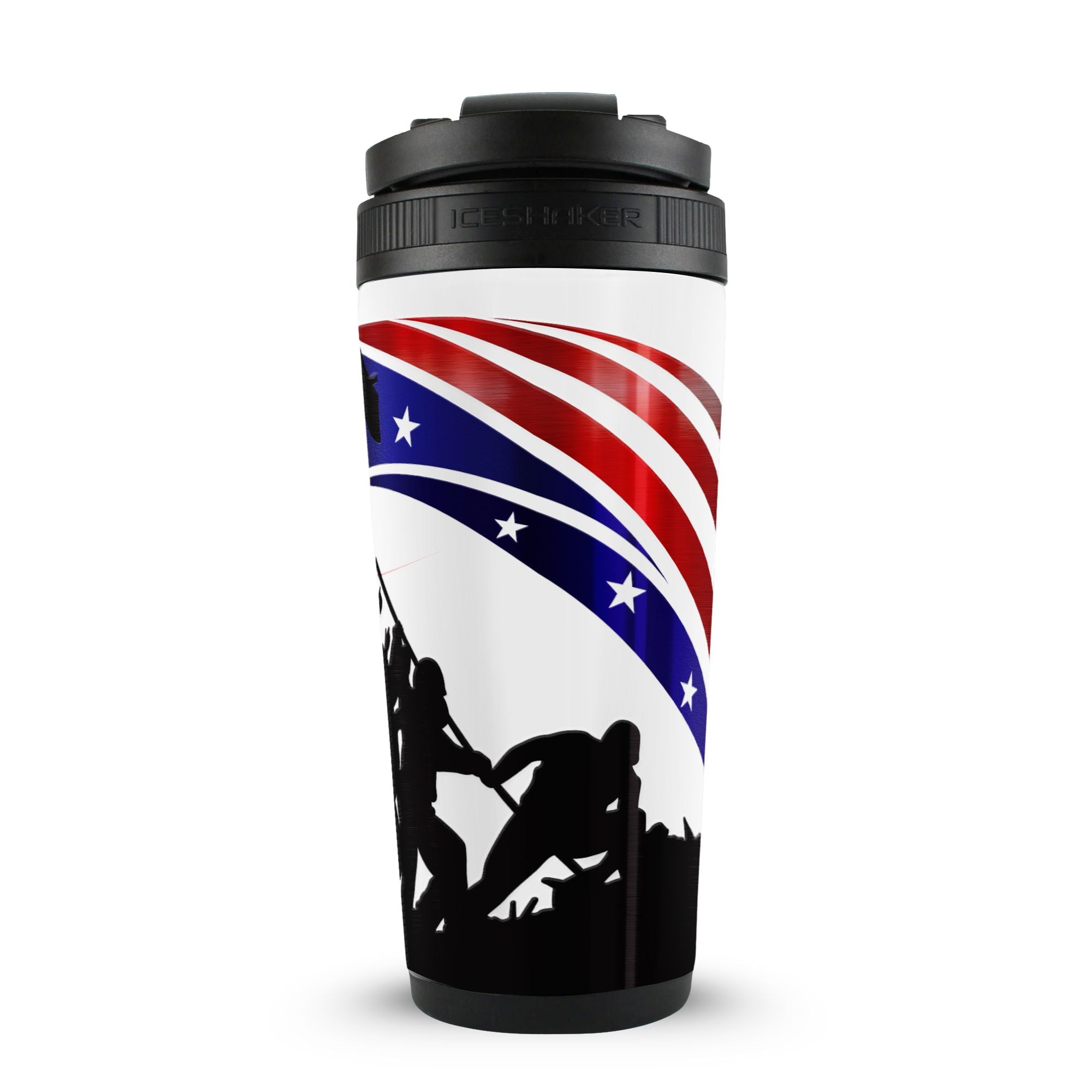 ドクターシェイクスNO.25 NO.6 各3袋 Exclusive America 250 Iwo Jima Protein Shaker Bottles | Ice Shaker
