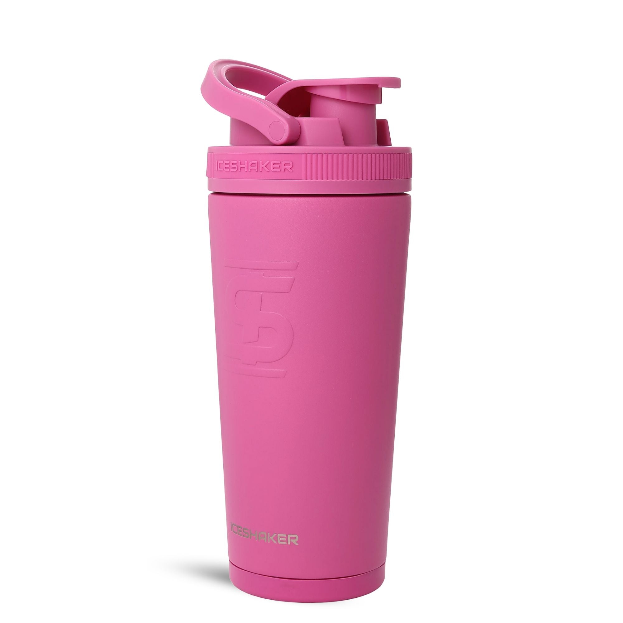 Sunkissed 26oz Stainless Steel Protein Shaker Bottle | Ice Shaker
