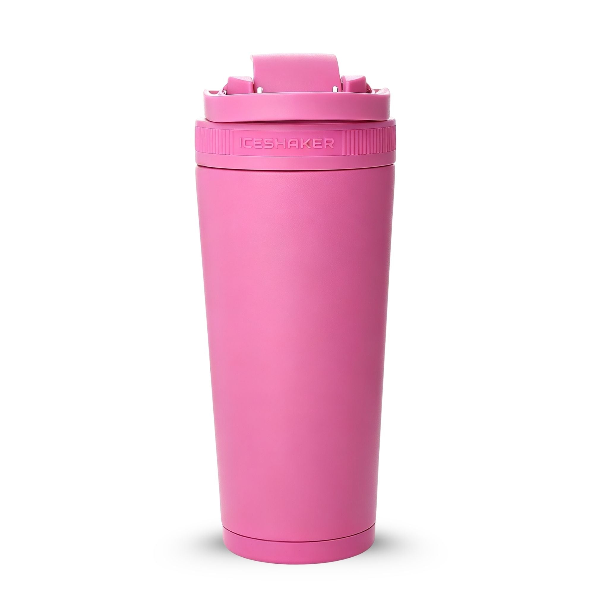 26oz Ice Shaker - Magenta