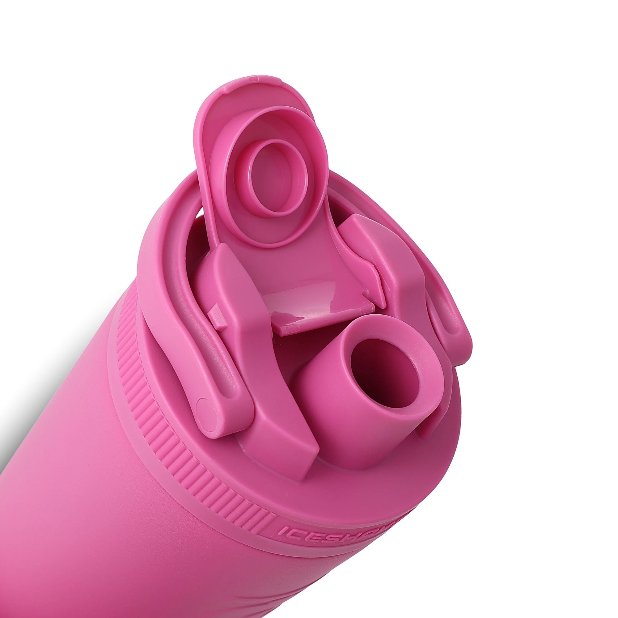 26oz Ice Shaker - Magenta