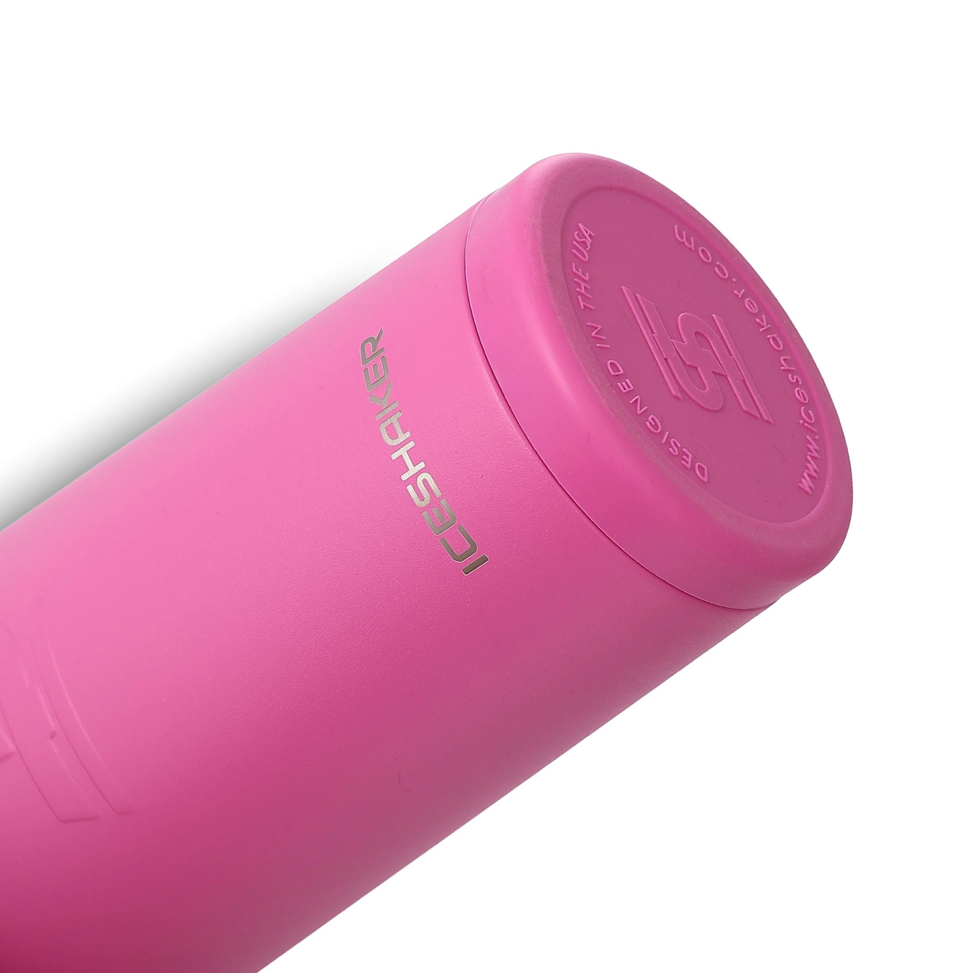 26oz Ice Shaker - Magenta