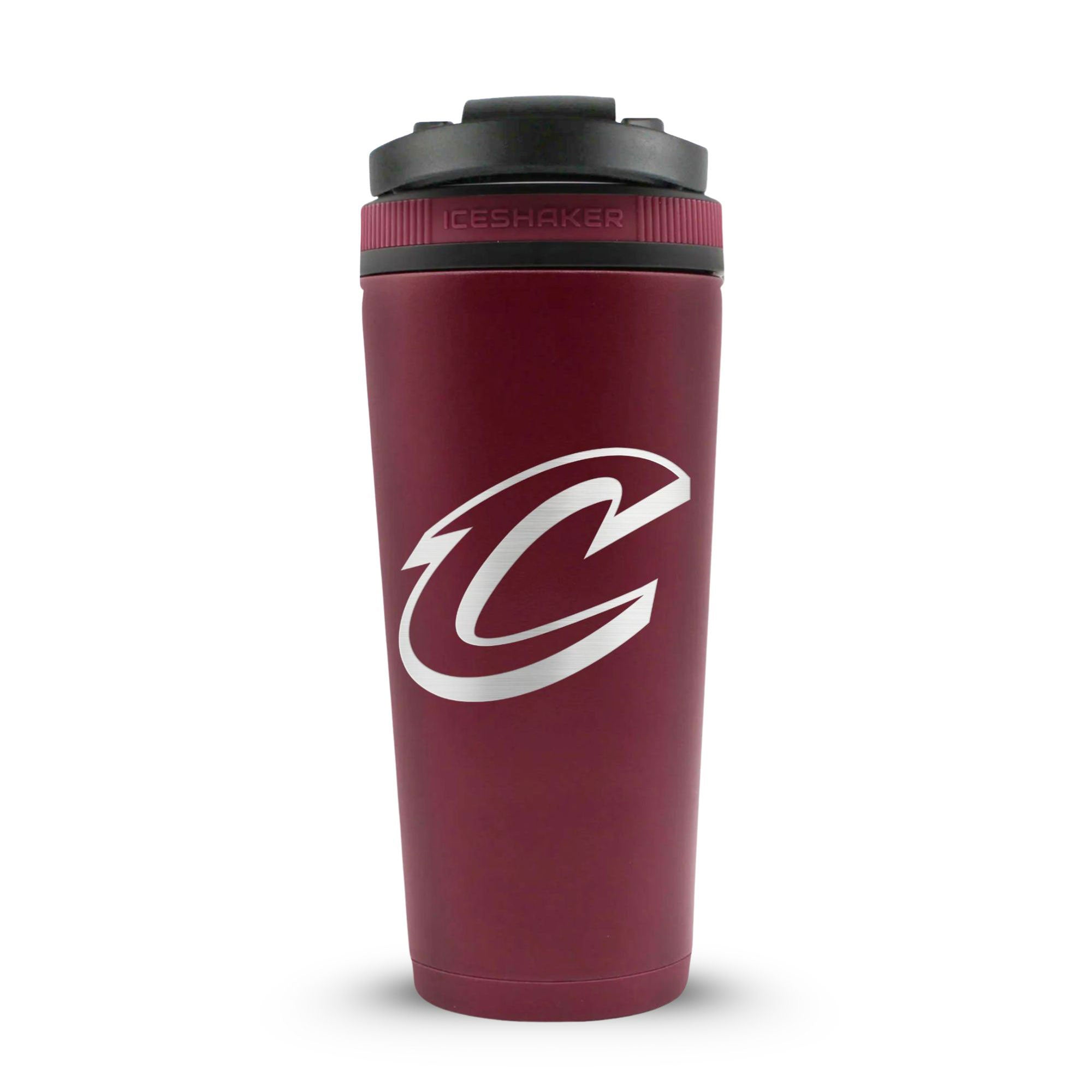 Officially Licensed Cleveland Cavaliers 26oz Ice Shaker
