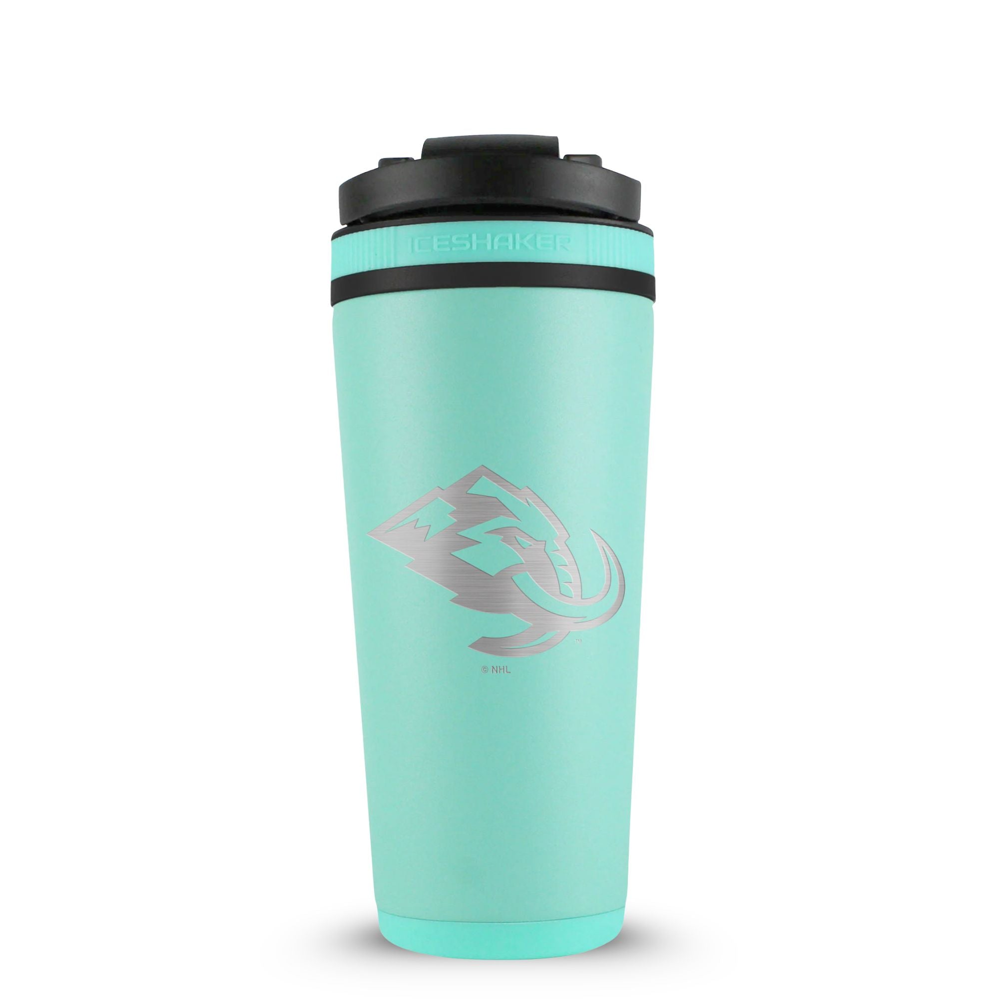 Officially Licensed Utah Mammoth 26oz Ice Shaker