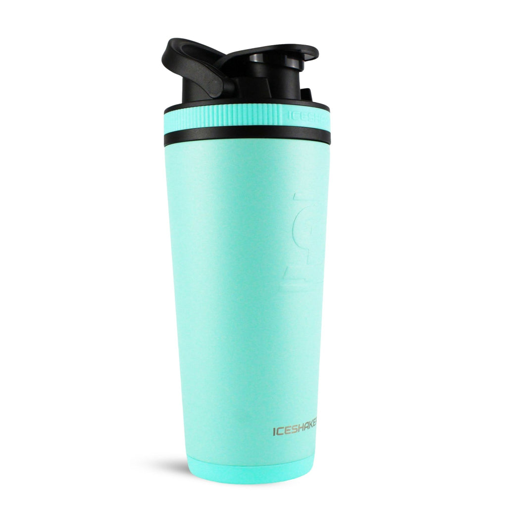 26oz Ice Shaker - Mint